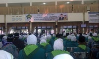 Asrama Haji Bekasi