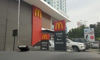 McDonald's Muara Karang