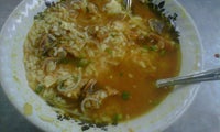 Soto Ayam Mardi