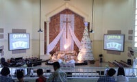 Gereja Kristen Indonesia Pamulang