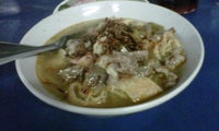 Soto Mie Bogor Bekasi