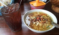 Soto Rempah Mbak Nur
