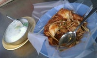 Rojak & Cendol Jalan Len Seng
