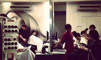 Kimarie Salon