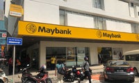 Maybank
