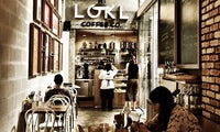 LOKL Coffee Co