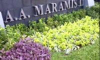 Gedung A.A. Maramis II