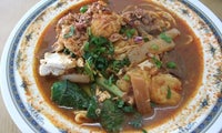 Mee Bandung Muar