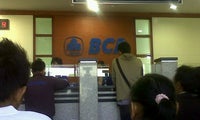 Bank BCA