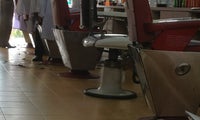 Lucky Star Barber