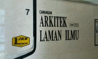 JKR Cawangan Arkitek