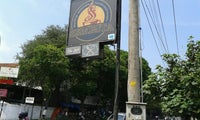 Warung Kopi Semesta