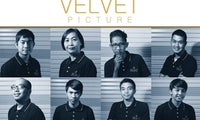 Velvet Picture Seasons City