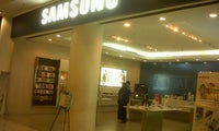 Samsung Gandaria City