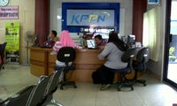 KPPN Bandar Lampung