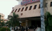 Kantor Gubernur Provinsi Lampung