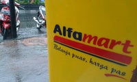 Alfamart Gejayan