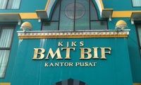 KJKS BMT BIF (Pusat)