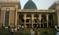 Masjid Nasional Al-Akbar