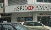 HSBC Bank