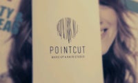 POINTCUT HAIR STUDIO SALON & DAY SPA