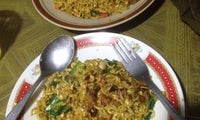 Indomie Bu Siti