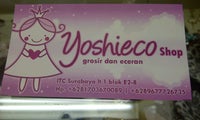 Yoshieco Shop