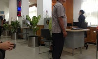 Bank Mandiri Balikpapan