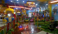 Timezone