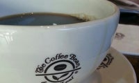The Coffee Bean & Tea Leaf