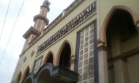Masjid Jami' Al-Hidayah