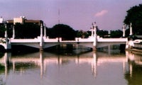 Jembatan Gubeng