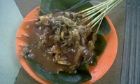 Sate padang bip