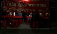 Tahu Pong Semarang