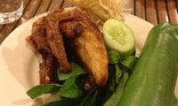 Ayam Bakar Pak Karim