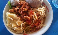 Mie Ayam Ananda