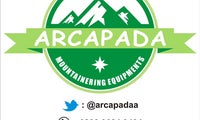 ARCAPADA Mountainering Equipment