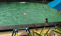Jayakarta Hotel Swimming Pool
