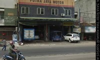 Putra Jaya Motor