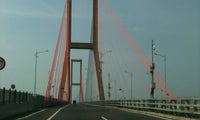 Suramadu Bridge (Jembatan Suramadu)