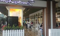 Bangi Kopitiam