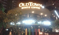OldTown White Coffee