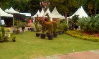 Festival Flora & Fauna Lapangan Banteng