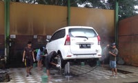 Washy Washy | Car Care Center |