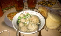 Bakso Granat 