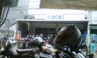 BCA KCP Pademangan