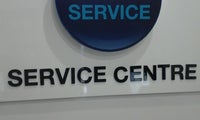 Epson Service Center