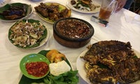 Pondok Ikan Bakar Asian