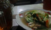 Mie Lombok AA UNS