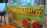 sate maranggi jalan tuparev cirebon